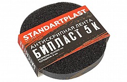 Уплотнительная лента StP Бипласт 5 К