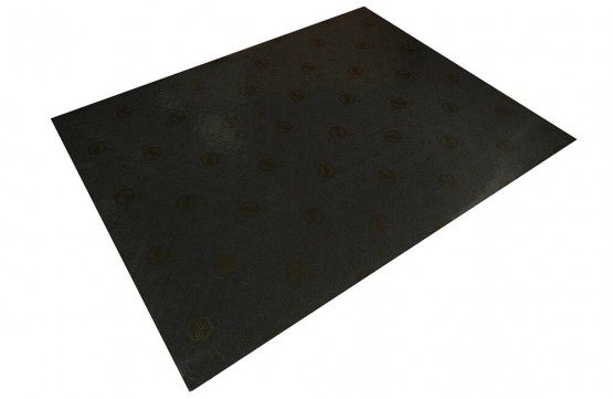 Звукопоглинальний матеріал StP Relief 15 Звукопоглинальний матеріал StP Relief 15