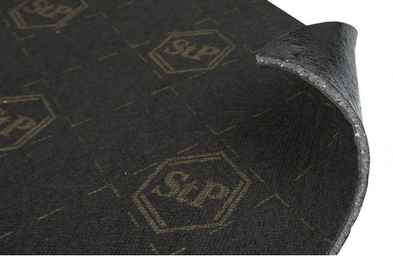 Звукоізоляційний сендвіч StP Sonora Звукоізоляційний сендвіч StP Sonora