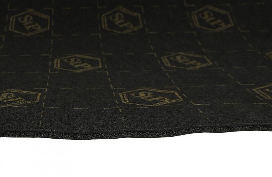 Звукоізоляційний сендвіч StP Qattara Звукоізоляційний сендвіч StP Qattara