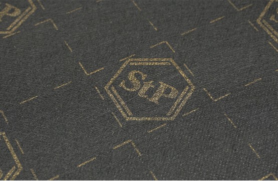 Звукоізоляційний сендвіч StP Bromo