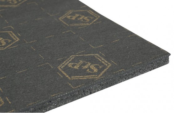 Звукоізоляційний сендвіч StP Bromo