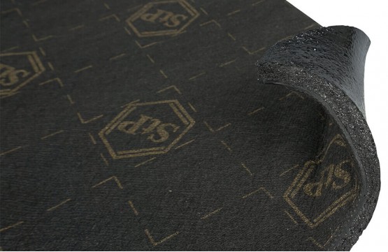 Звукоізоляційний сендвіч StP Bromo