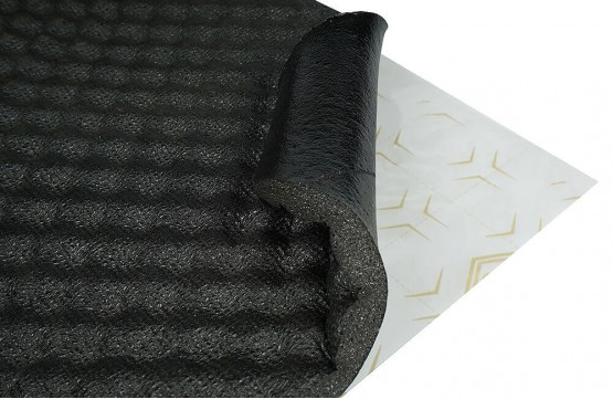 Звукопоглощающий материал StP Biplast Profi 15