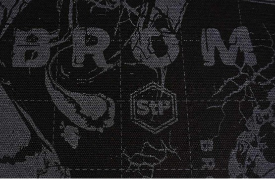 Звукоізоляційний сендвіч StP Bromo Light