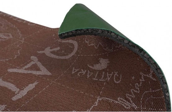 Звукоизолирующий сэндвич StP Qattara New Звукоизолирующий сэндвич StP Qattara New