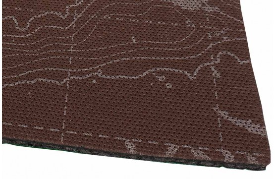 Звукоизолирующий сэндвич StP Qattara New Звукоизолирующий сэндвич StP Qattara New