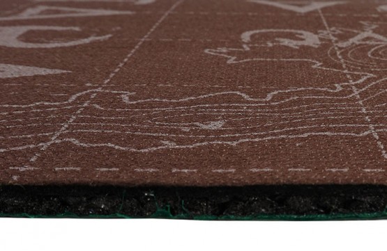 Звукоизолирующий сэндвич StP Qattara New Звукоизолирующий сэндвич StP Qattara New