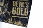 Вібропоглинаючий матеріал StP Devil's Gold