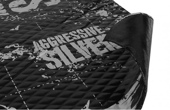 Вибропоглощающий материал StP Aggressive Silver Вибропоглощающий материал StP Aggressive Silver