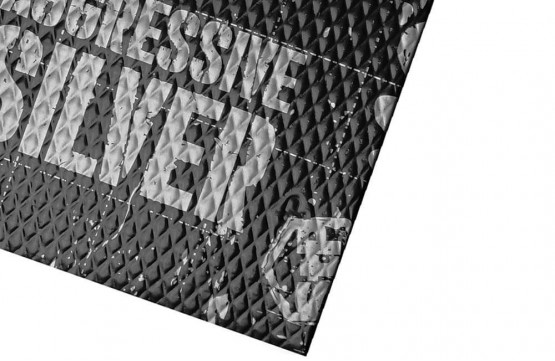 Вибропоглощающий материал StP Aggressive Silver Вибропоглощающий материал StP Aggressive Silver