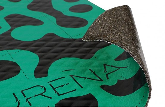 Вибропоглощающий материал StP Murena 2