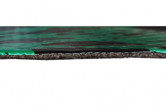 Вибропоглощающий материал StP Murena 2