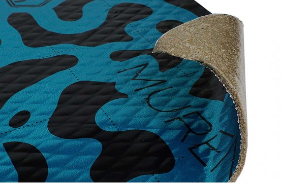 Вібропоглинаючий матеріал StP Murena 3