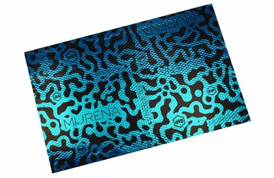 Вібропоглинаючий матеріал StP Murena 3