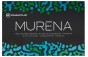 Вібропоглинаючий матеріал StP Murena 3