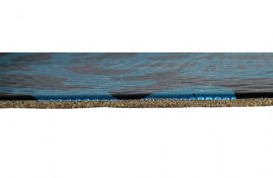 Вібропоглинаючий матеріал StP Murena 3