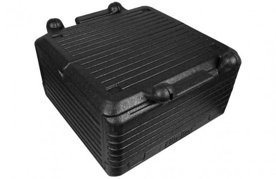 Ізотермічний контейнер StP Flip-Box Classic (400х400х220 мм, 23 л)