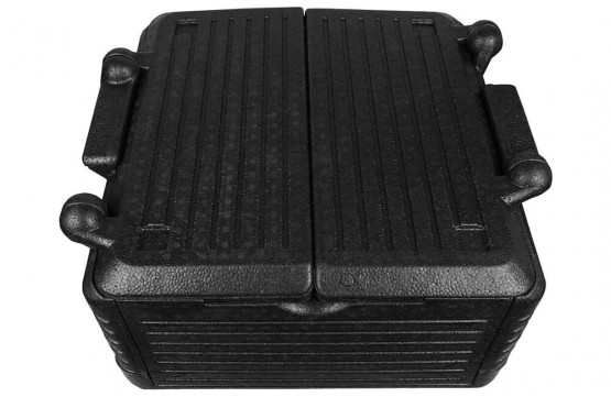 Ізотермічний контейнер StP Flip-Box Classic (400х400х220 мм, 23 л)