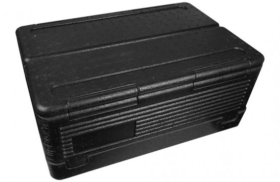 Изотермический контейнер StP Flip-Box Big (600х400х254 мм, 39 л)