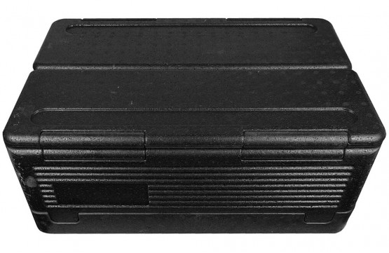 Изотермический контейнер StP Flip-Box Big (600х400х254 мм, 39 л)