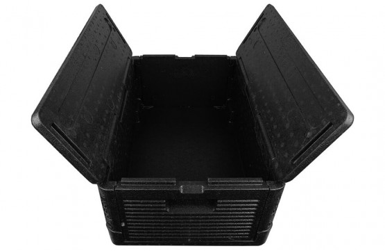 Изотермический контейнер StP Flip-Box Big (600х400х254 мм, 39 л)