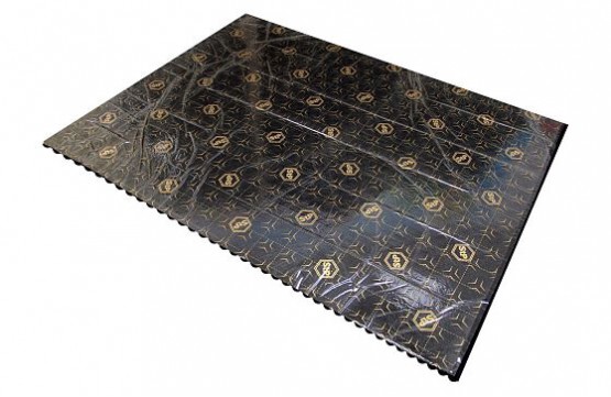 Звукопоглинальний матеріал StP Бітопласт 15 Wave