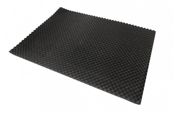 Звукопоглинальний матеріал StP Бітопласт 15 Wave