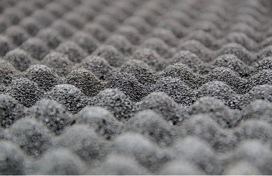 Звукопоглинальний матеріал StP Бітопласт 15 Wave