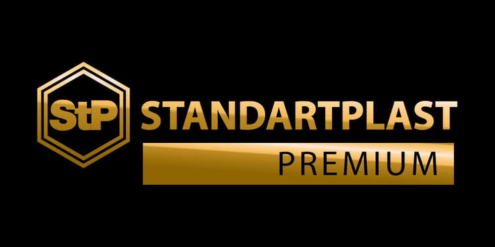 Шумоизоляция StandartPlast Premium